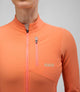 Odyssey Maillot de manga larga para mujer