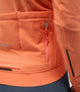 Odyssey Maillot de manga larga para mujer