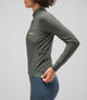 Maillot Odyssey à manches longues pour femme