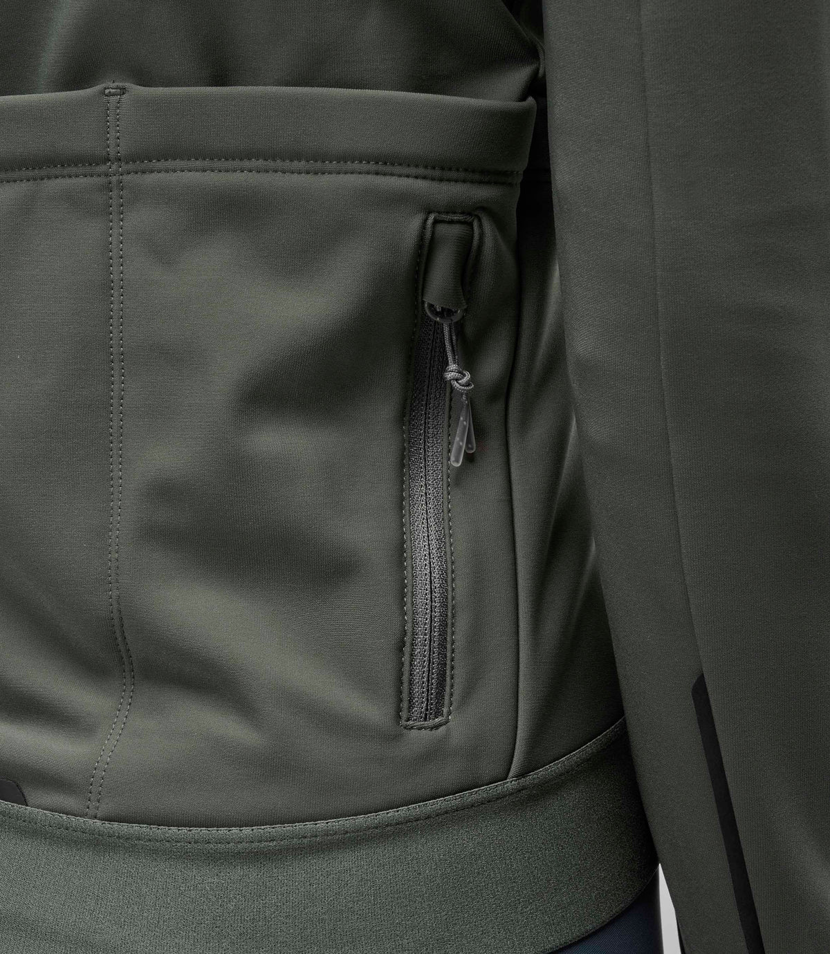 Maillot Odyssey à manches longues pour femme
