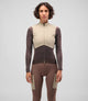 Odyssey Women's Windblock Merino Jersey
