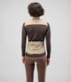 Odyssey Women's Windblock Merino Jersey