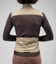 Odyssey Women's Windblock Merino Jersey