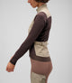 Odyssey Women's Windblock Merino Jersey