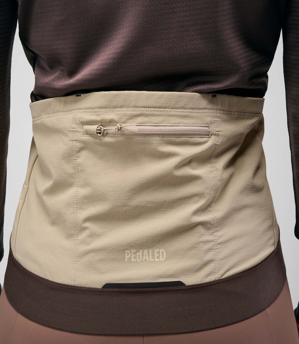 Odyssey Women's Windblock Merino Jersey