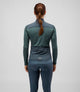 Odyssey Frauen-Windblock-Merino Trikot