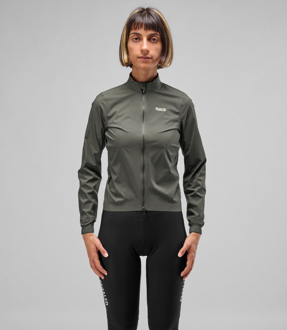 Element Women's Waterproof Jacket