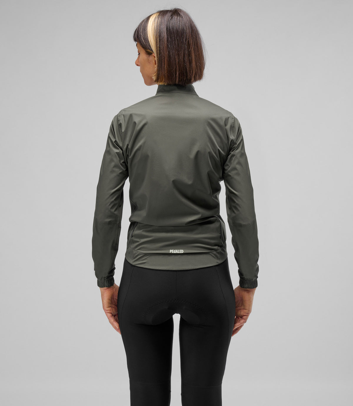 Element Women's Waterproof Jacket