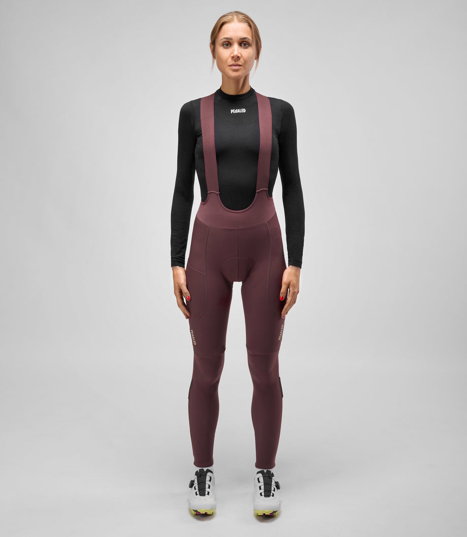 Element Women's Bib Tights