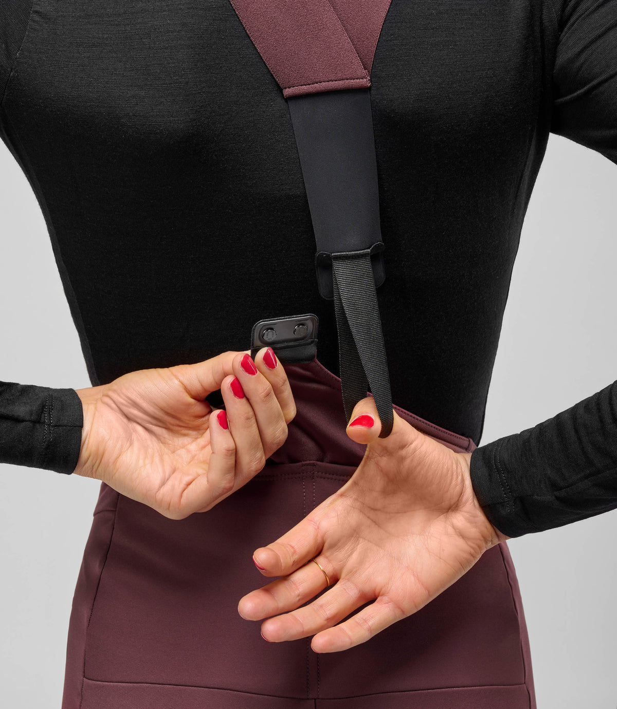 Element Women's Bib Tights