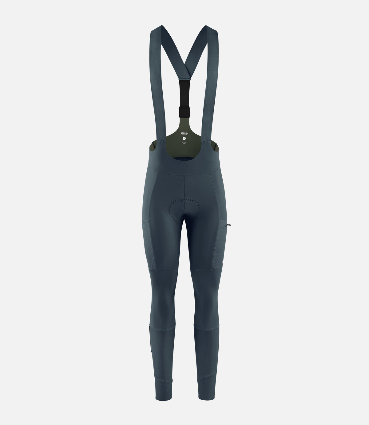 Odyssey Frauen Trägerhose