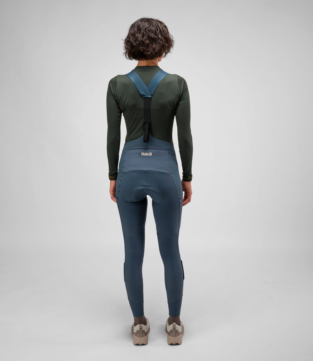 Odyssey Frauen Trägerhose