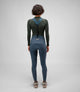 Odyssey Frauen Trägerhose