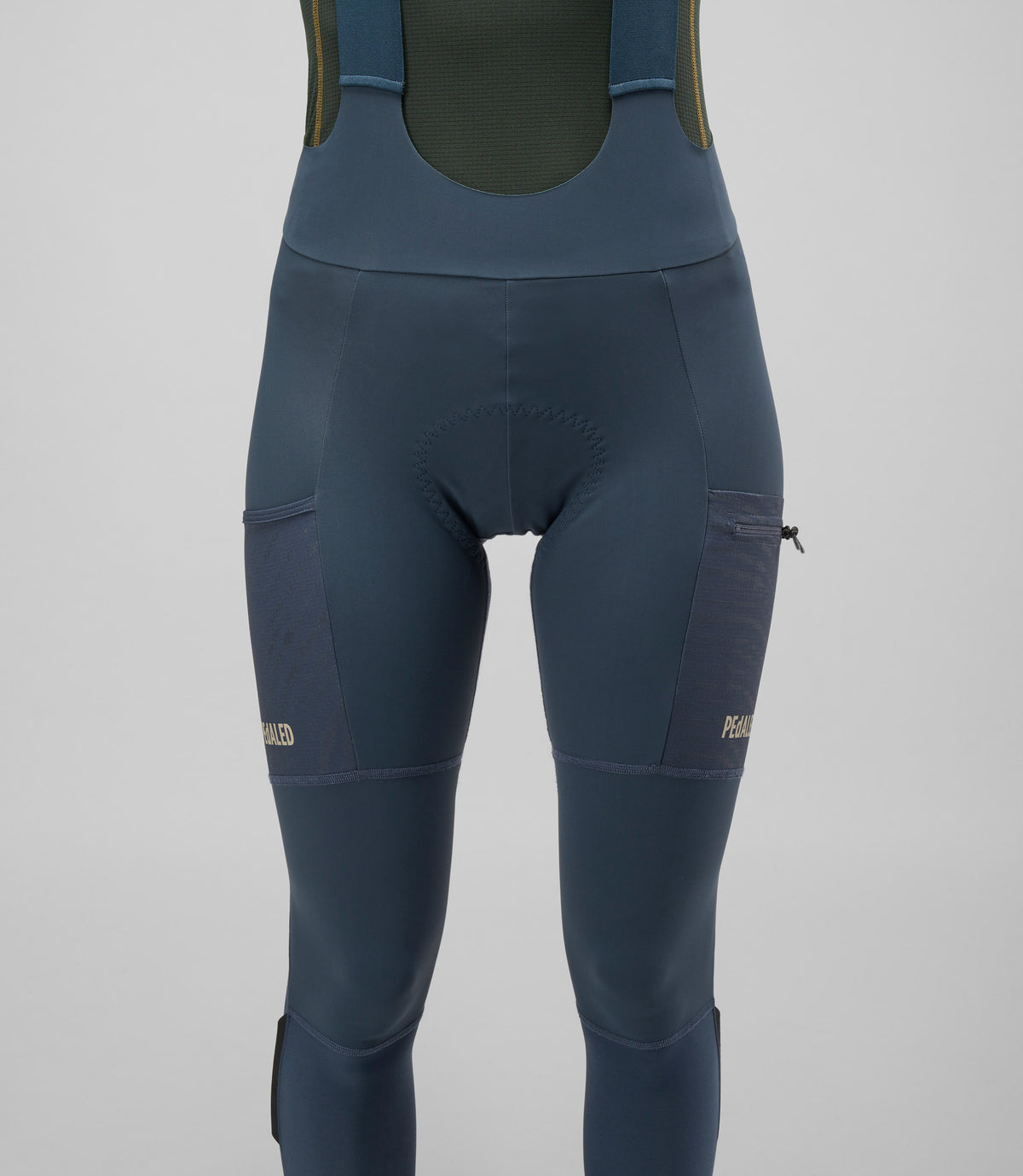 Odyssey Frauen Trägerhose