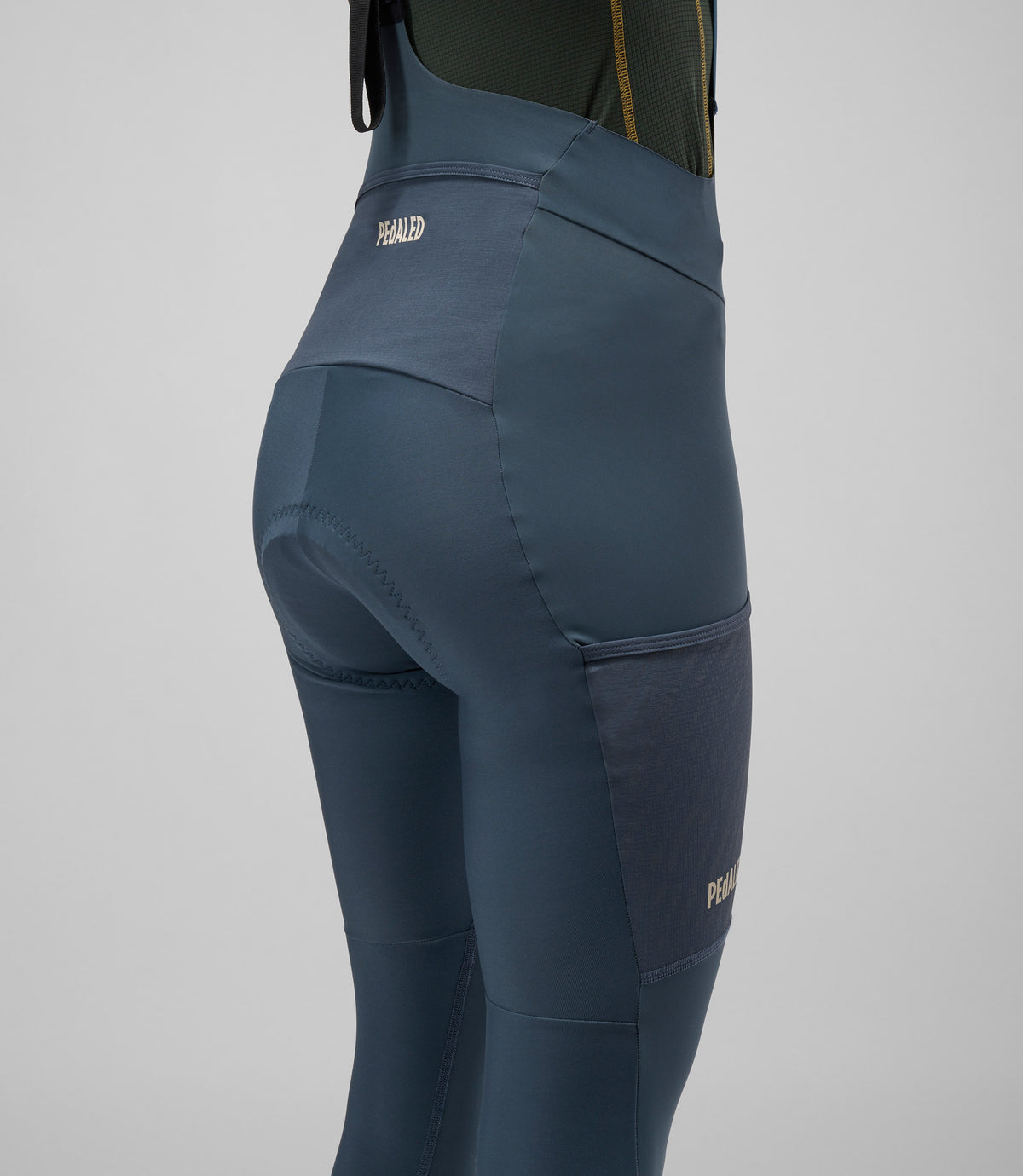 Odyssey Frauen Trägerhose
