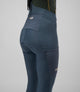 Odyssey Frauen Trägerhose