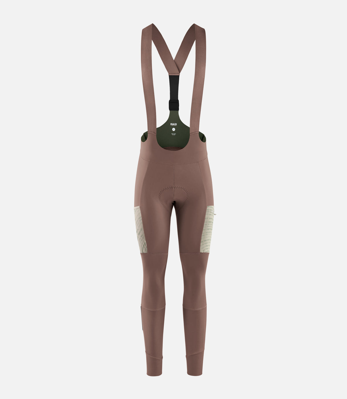 Odyssey Frauen Trägerhose
