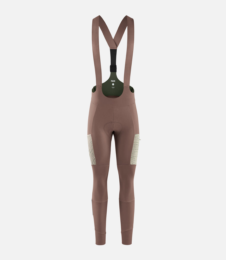Odyssey Women's Bib Tights