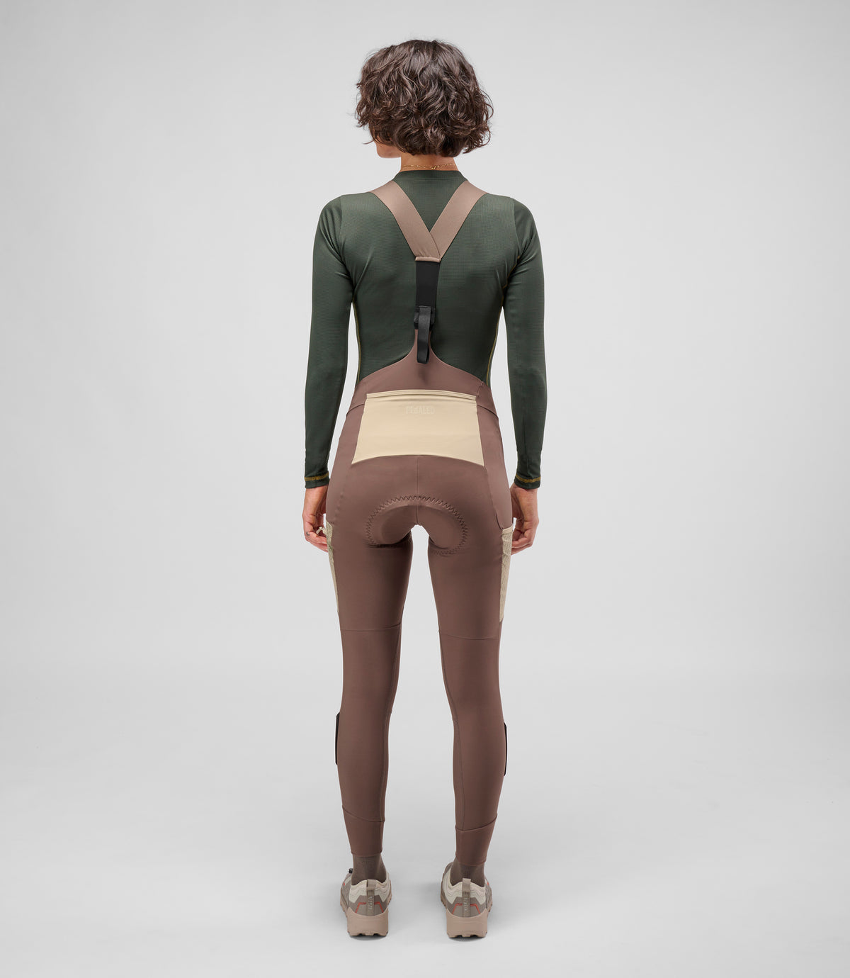 Odyssey Frauen Trägerhose
