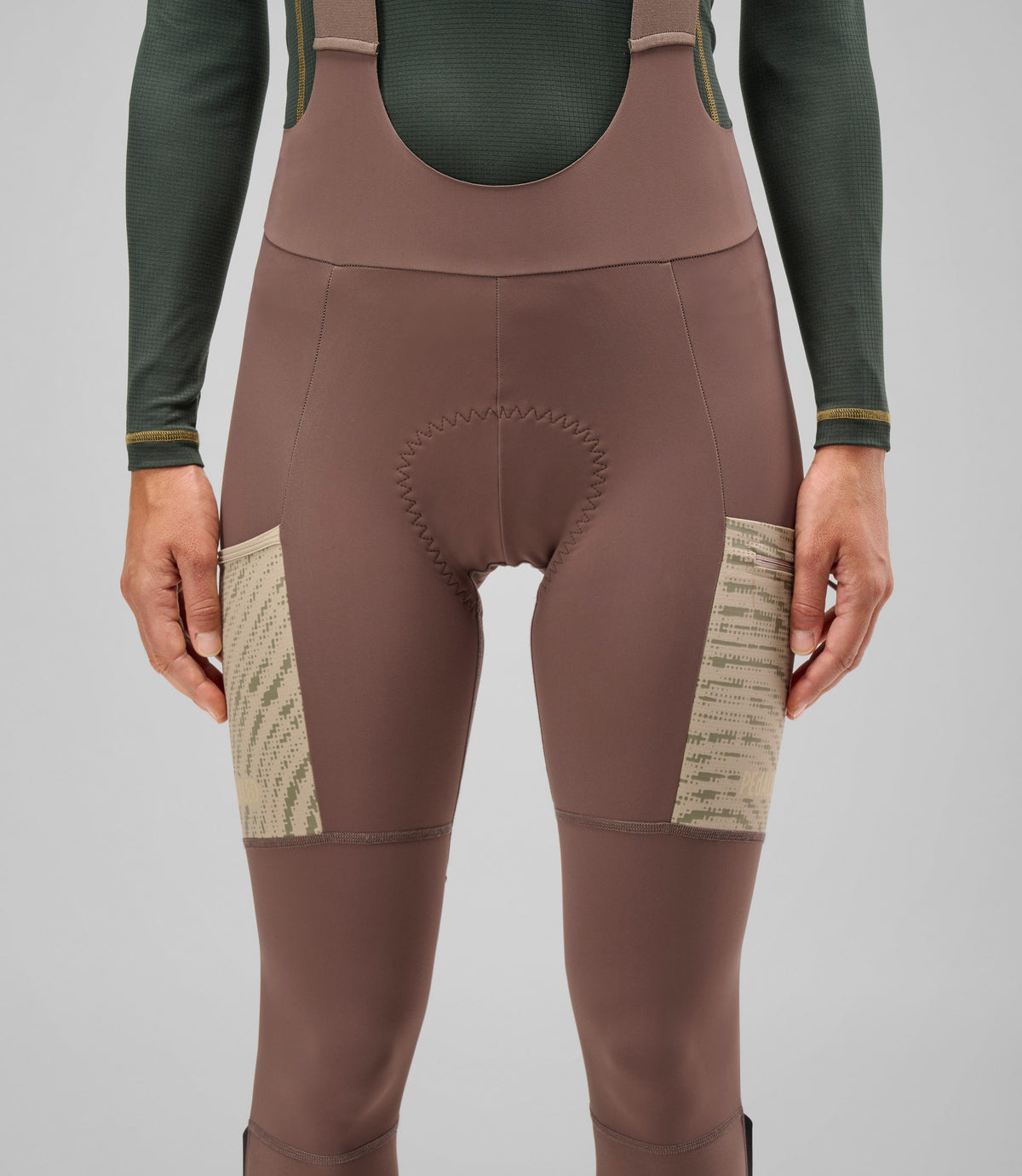 Odyssey Frauen Trägerhose