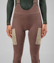 Odyssey Frauen Trägerhose