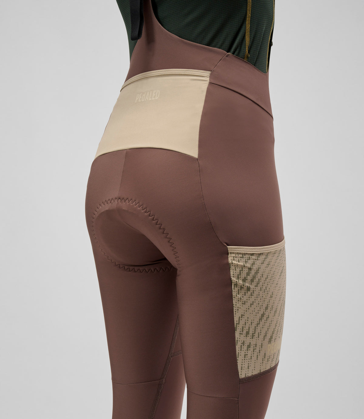 Odyssey Frauen Trägerhose