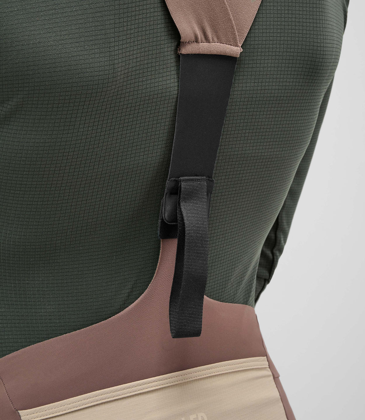 Odyssey Frauen Trägerhose
