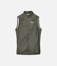 Gilet antipioggia da donna Element