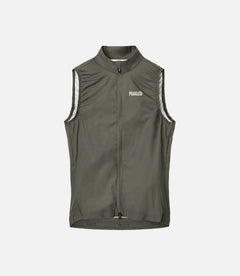 Gilet antipioggia da donna Element