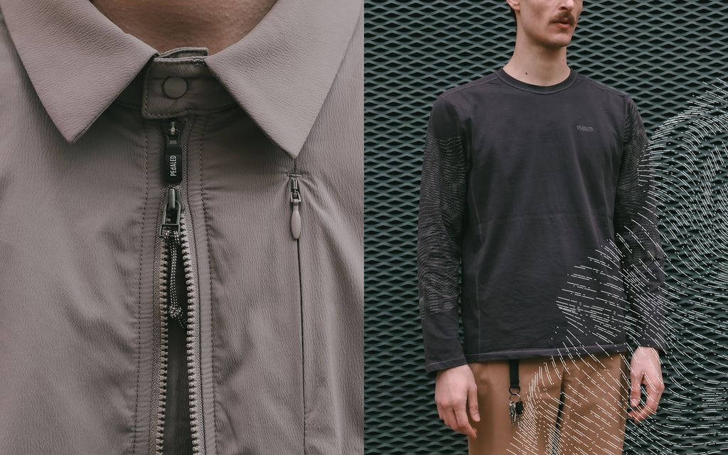 The Lifewear Collection FW24