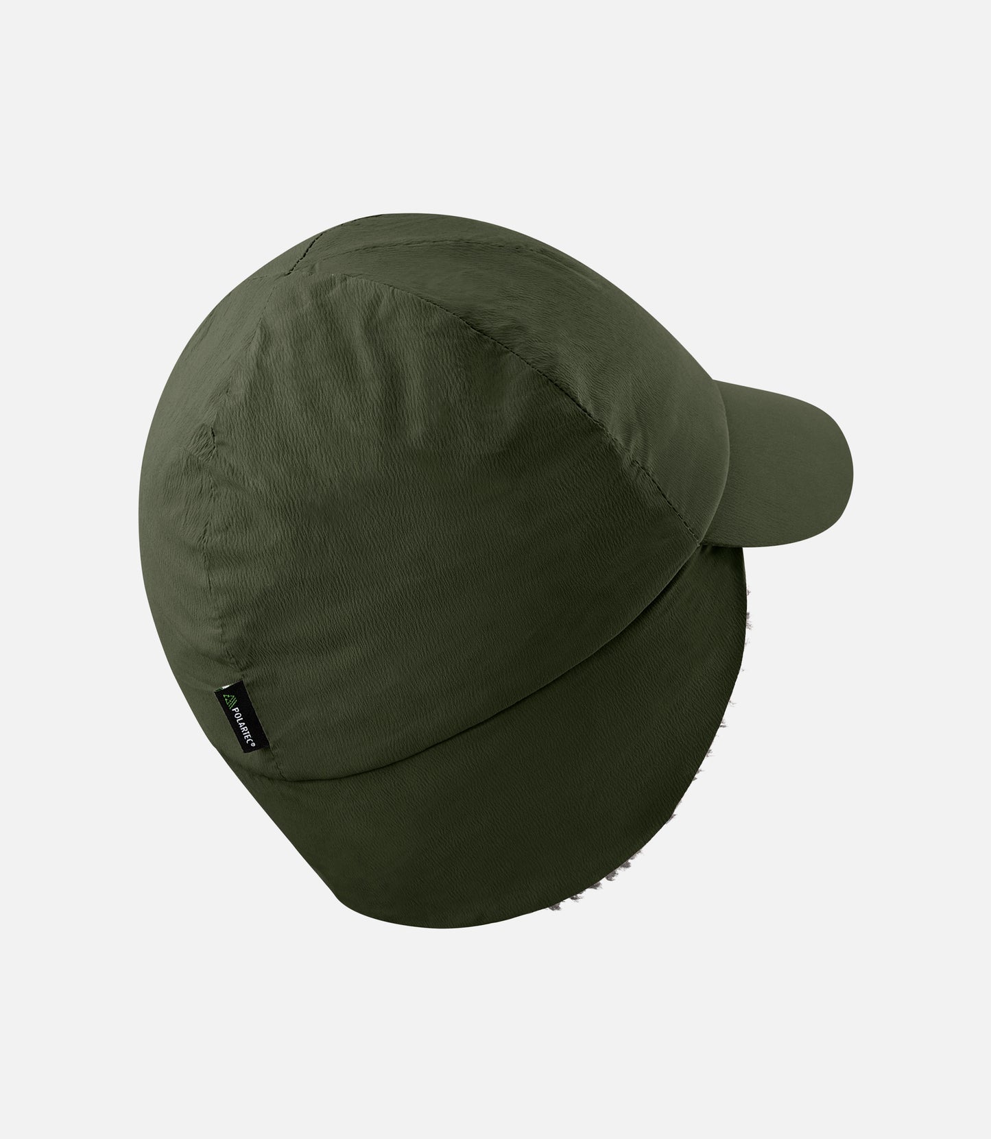 Odyssey Alpha® Cap