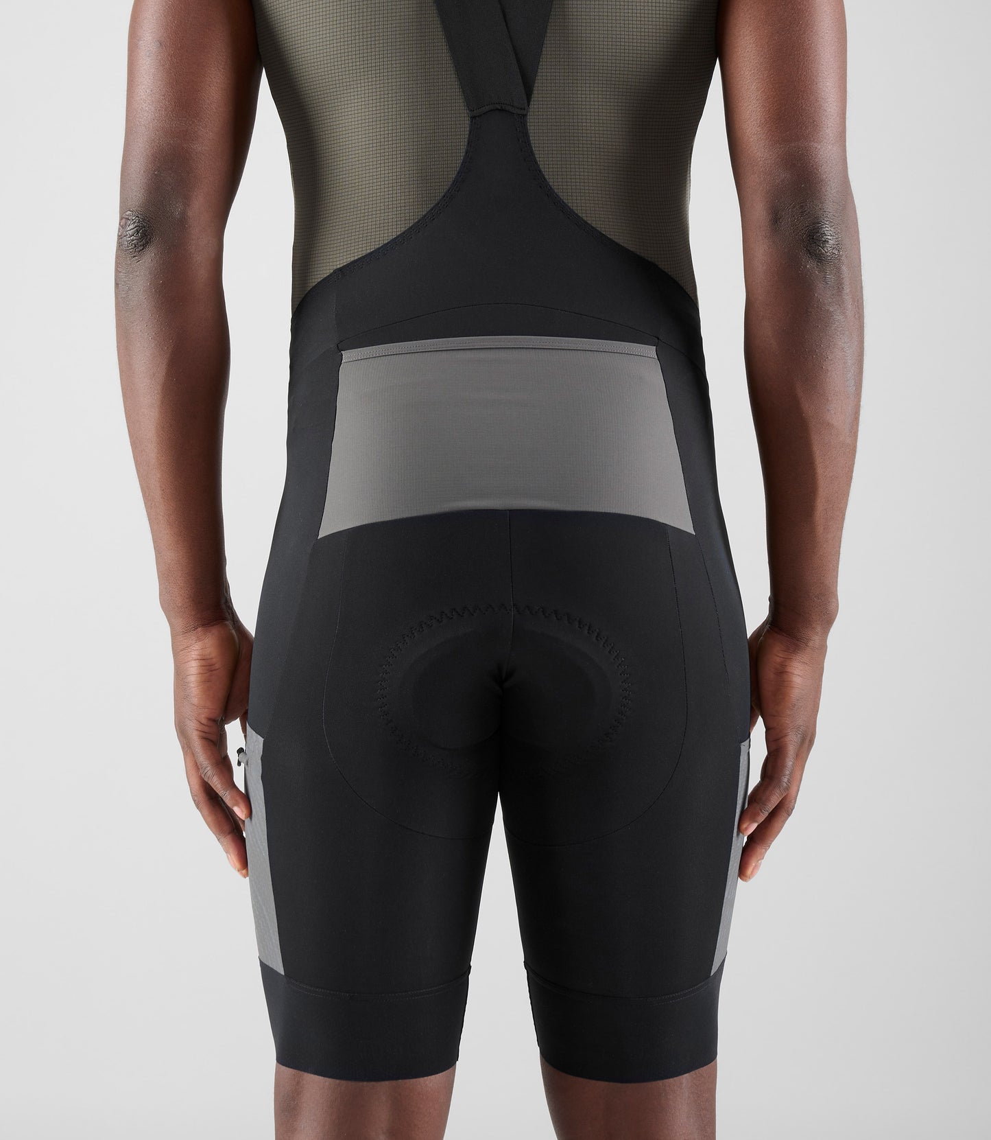 Odyssey Bib Shorts