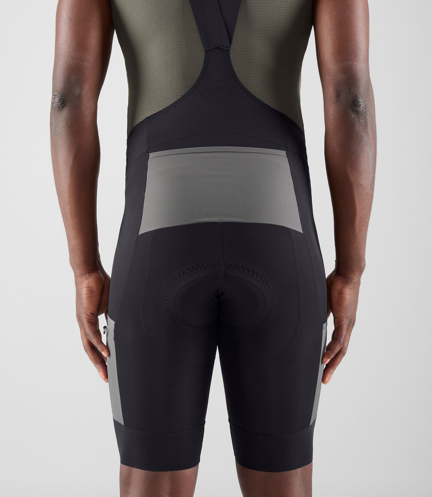 Odyssey Pantaloncini Corti