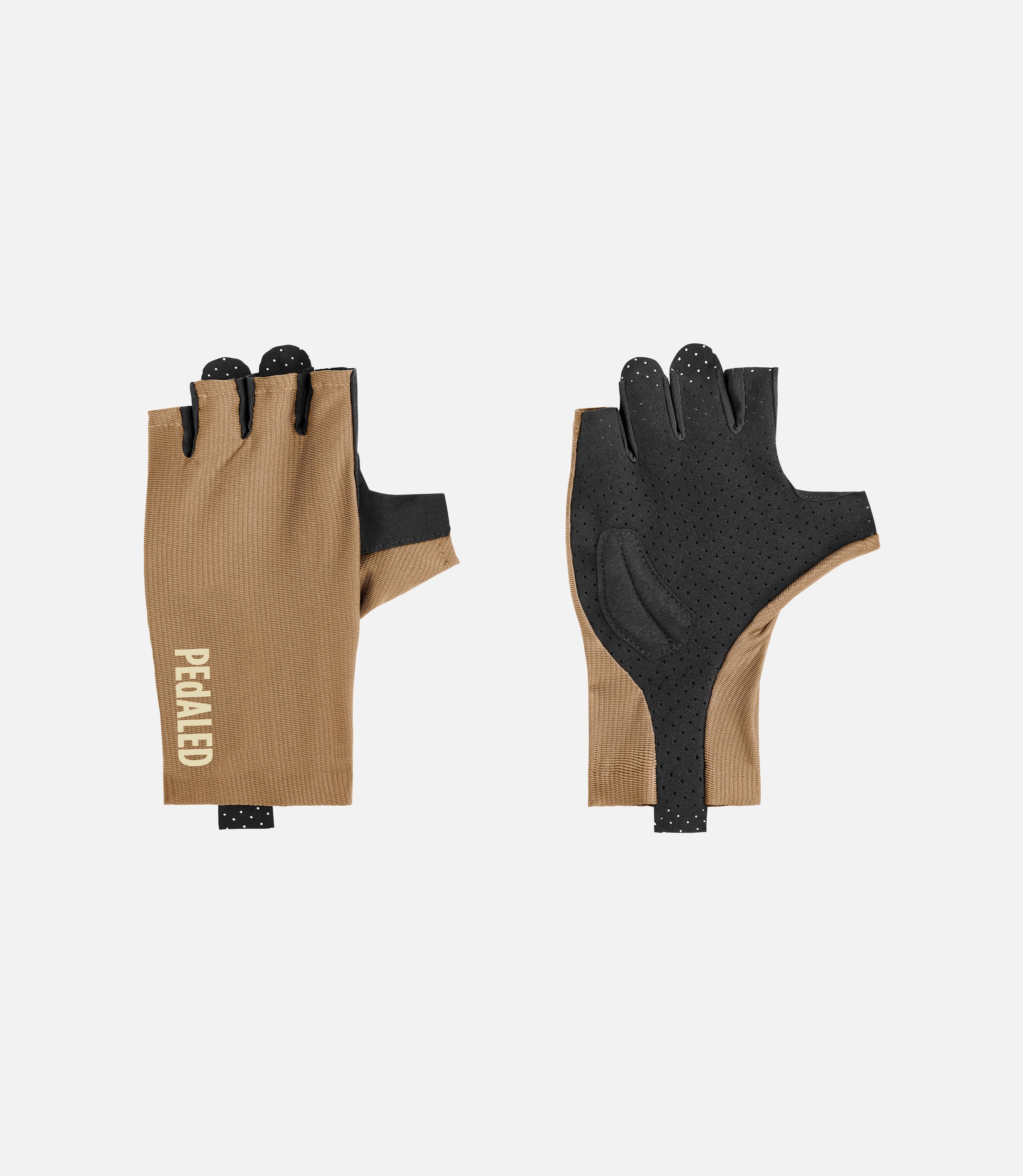 Element Handschuhe Braun - Radsport - Unisex