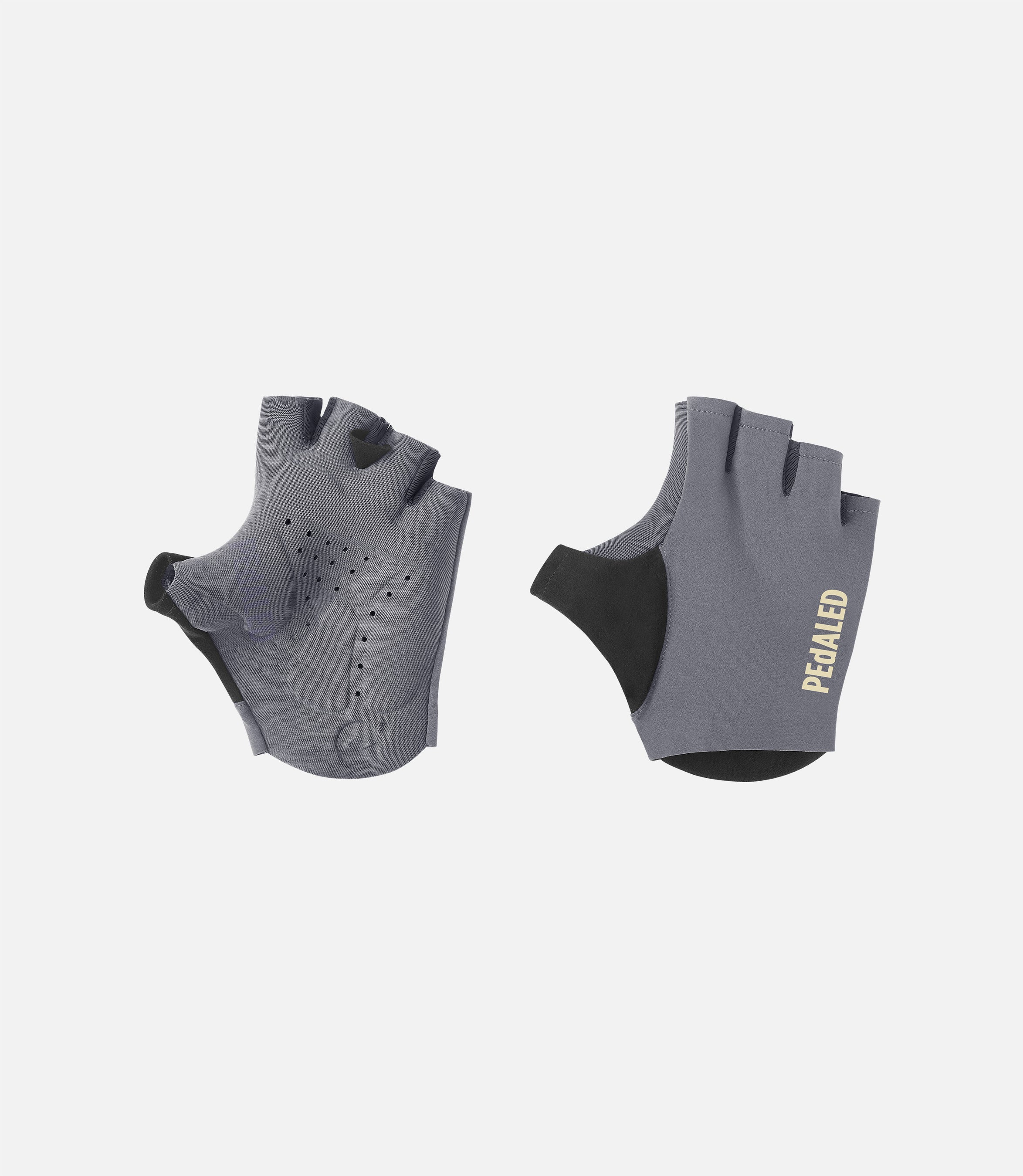 Odyssey Handschuhe Grau - Radsport - Unisex