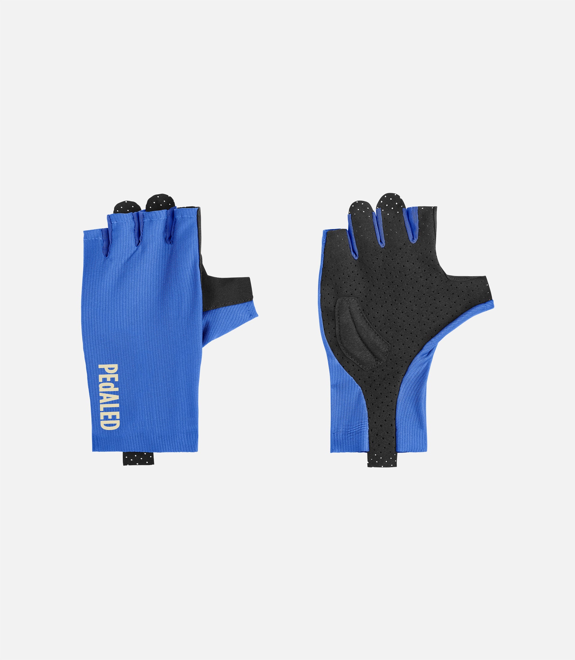pedaled gloves Element Gloves Light Blue - Cycling - Unisex