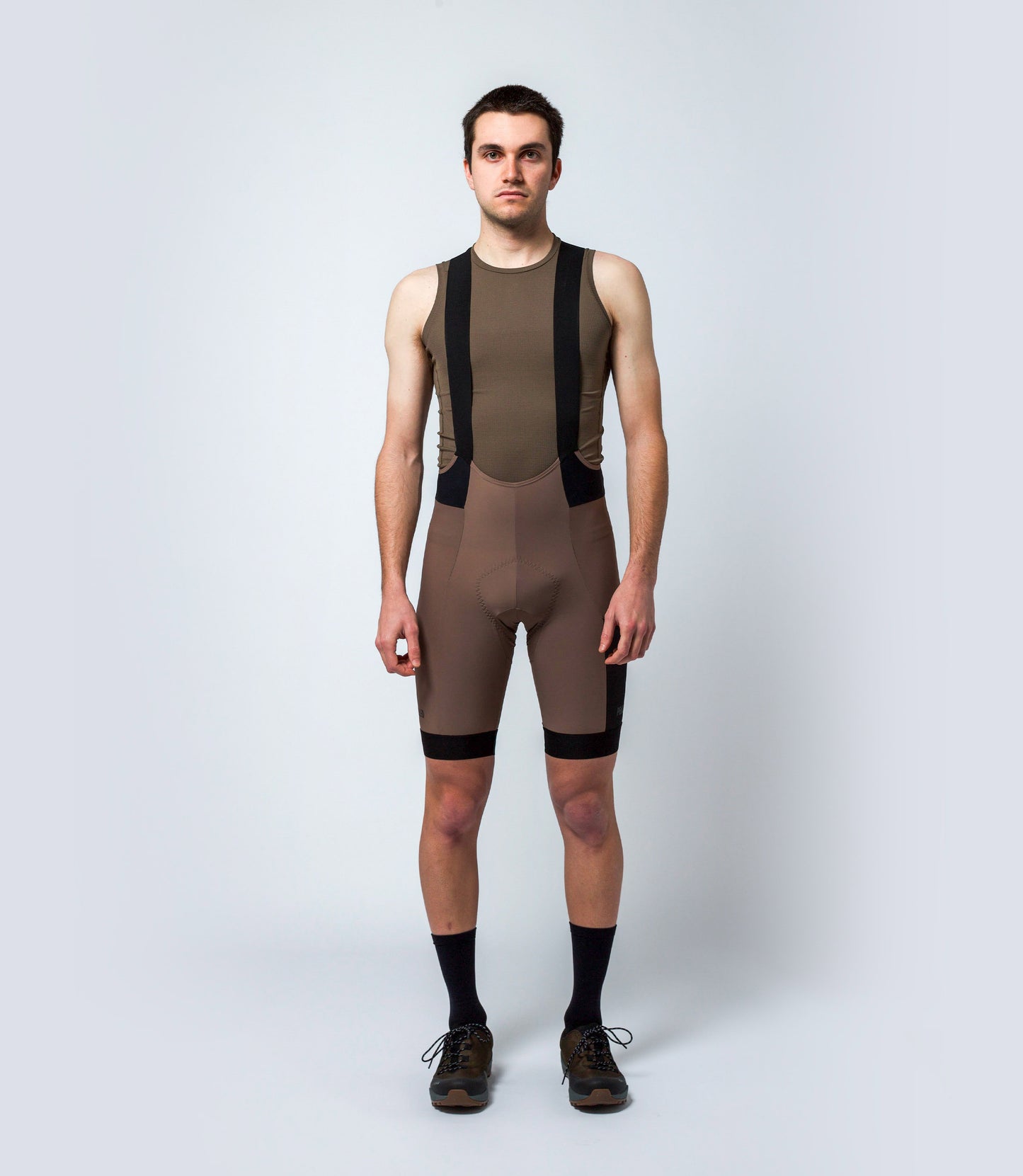 Jary Gravel Bib Shorts