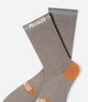 Odyssey Merino Reflective Socks