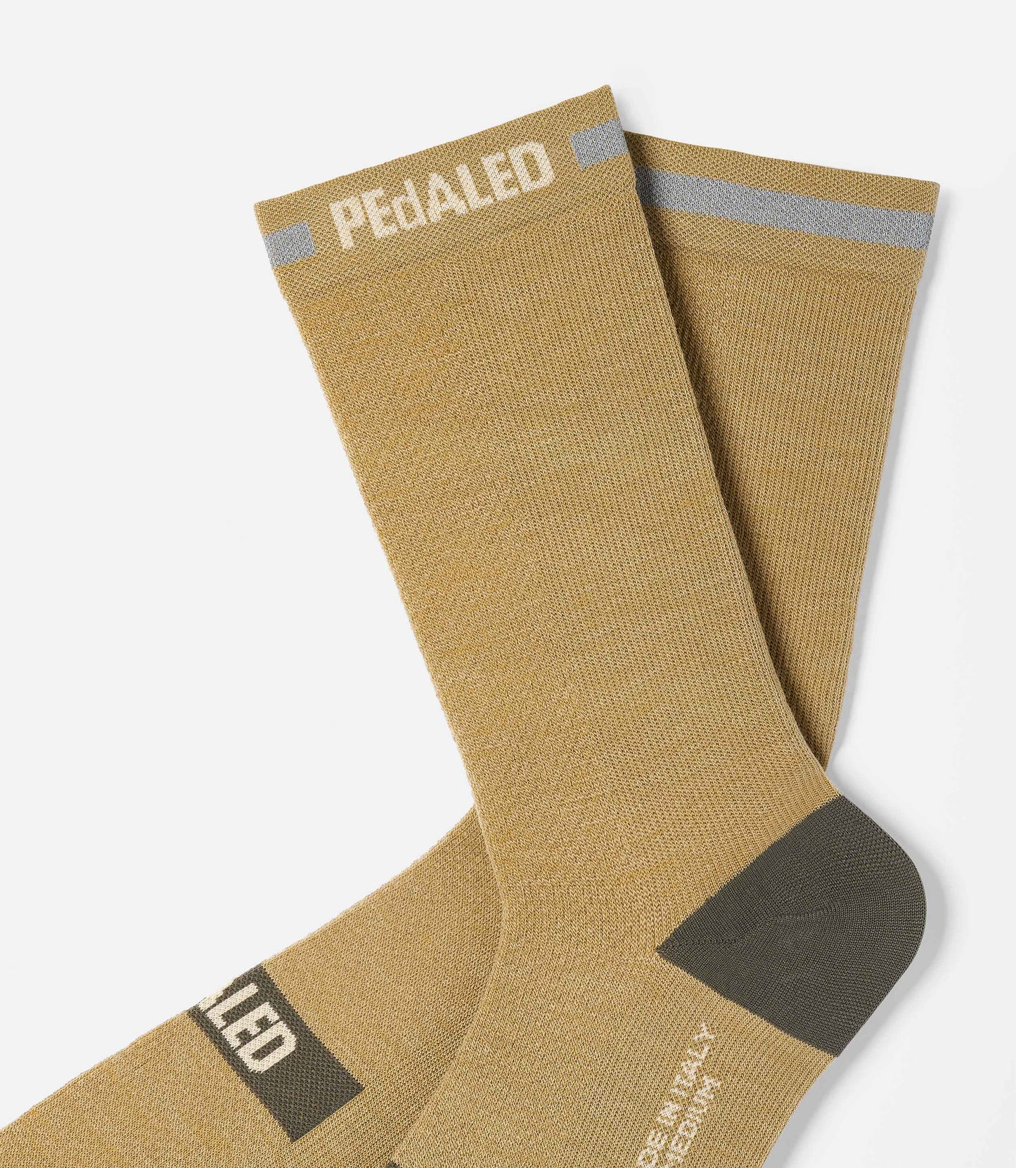 Odyssey Merino Reflective Socks