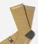 Odyssey Merino Reflective Socks