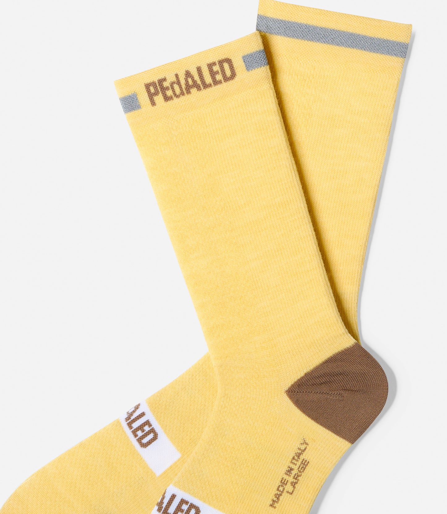 Odyssey Merino Reflective Socks