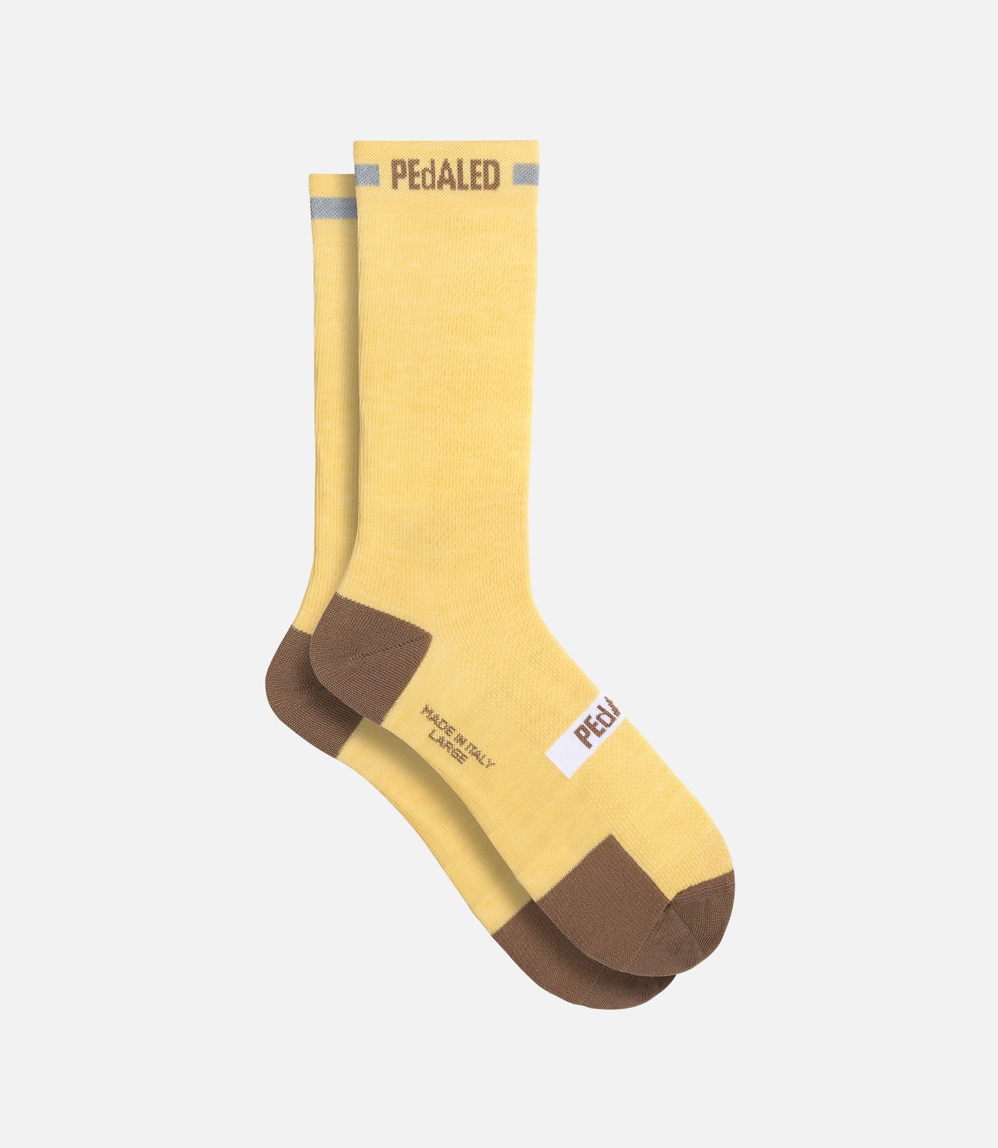 Odyssey Merino Reflective Socks