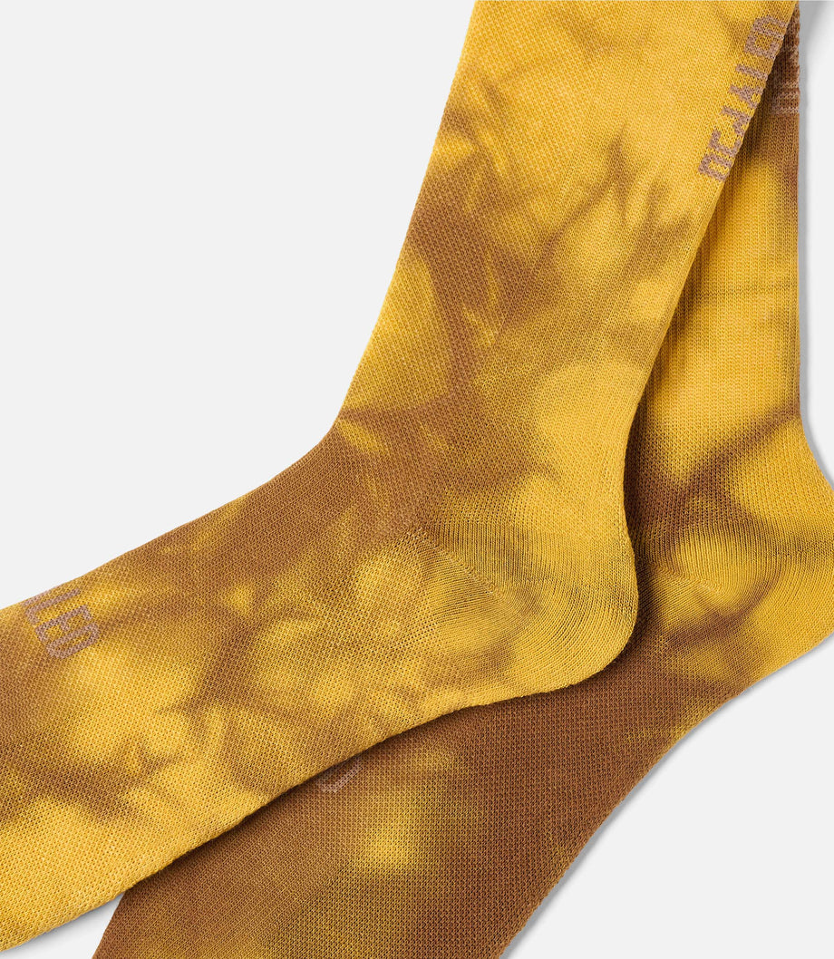 Element Tie Dye Socks