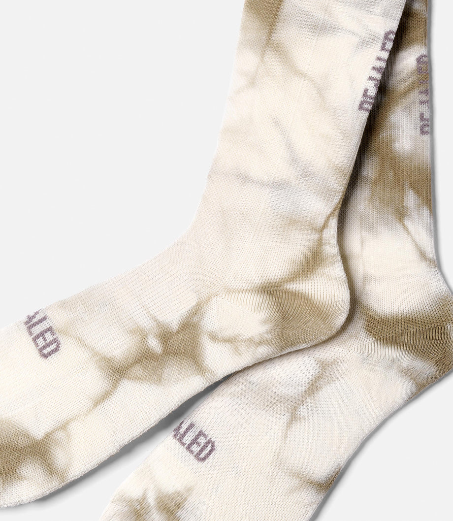 Element Tie Dye Socks