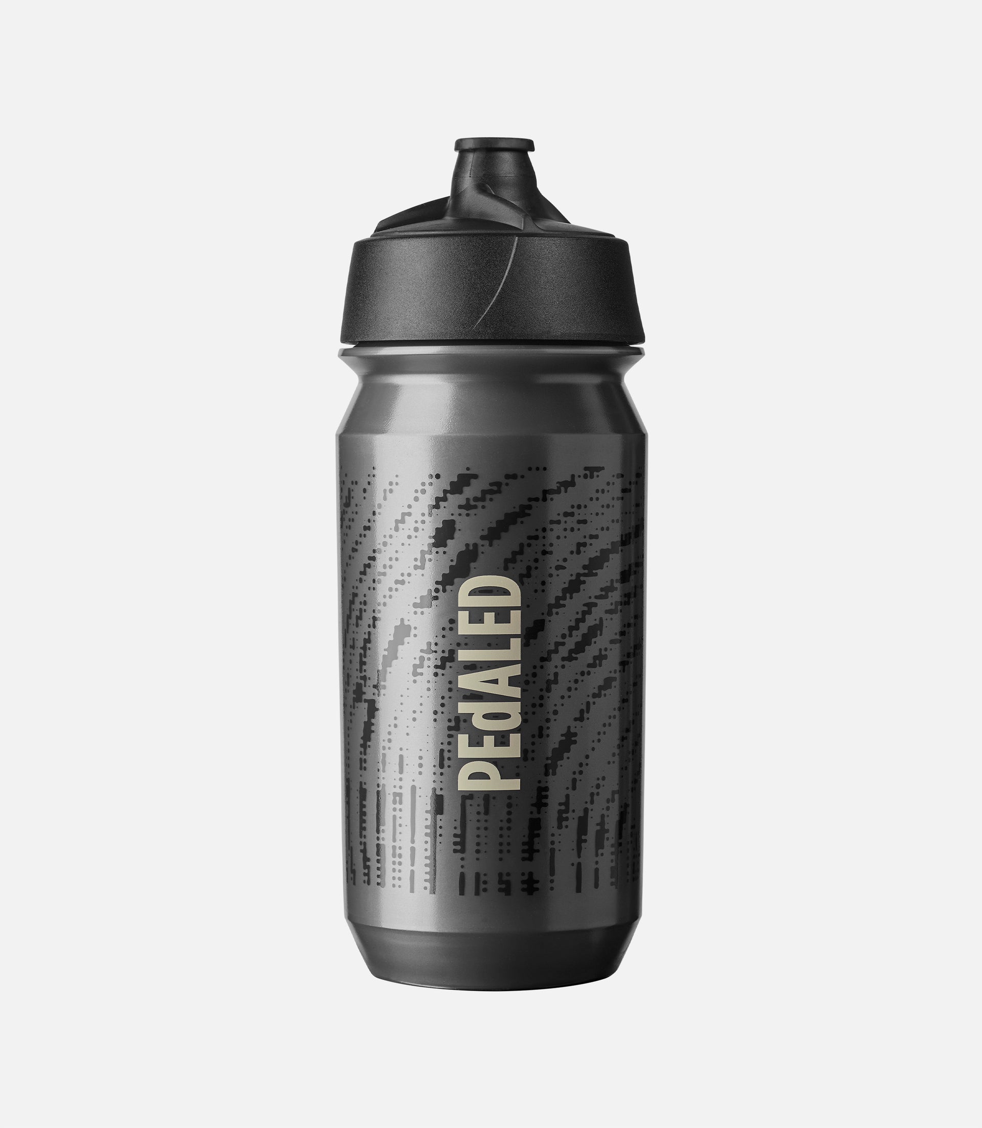 trinkflasche gravel bike Radsport-Trinkflasche 500 ml Grau | Odyssey