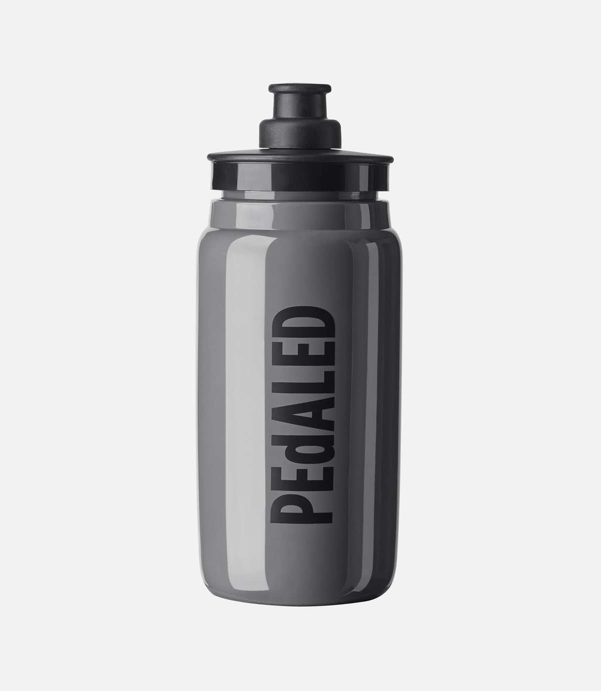 Element Wasserflasche Grau - Radsport - Unisex