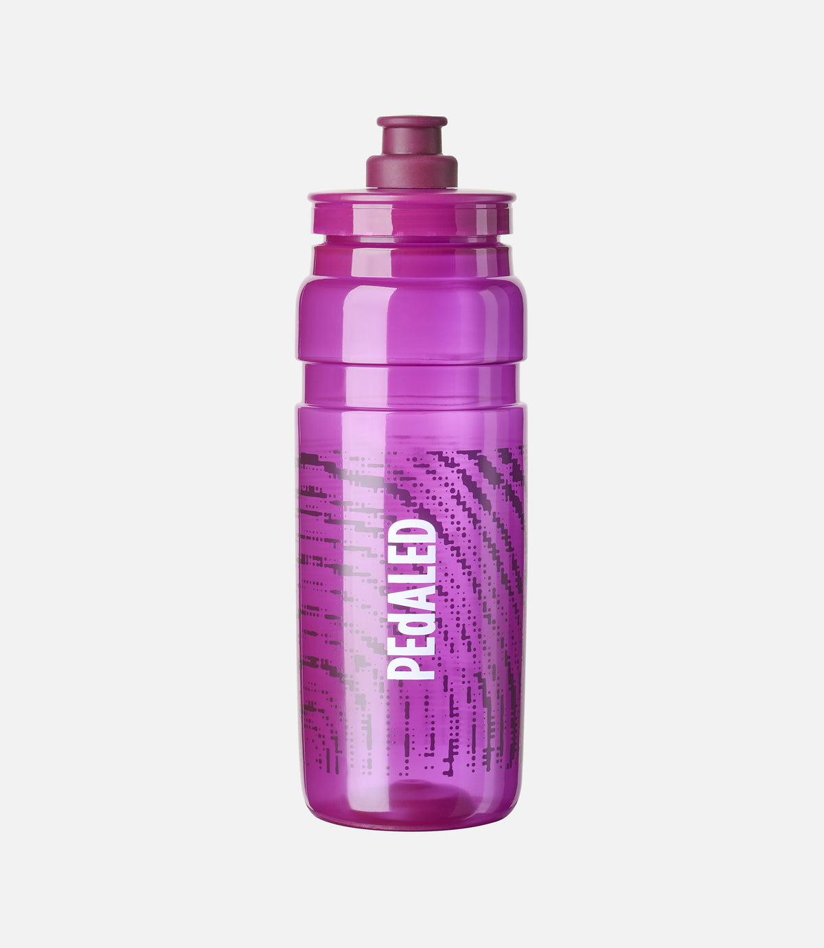 Odyssey Trinkflasche Raisin Purple - Radsport - Unisex