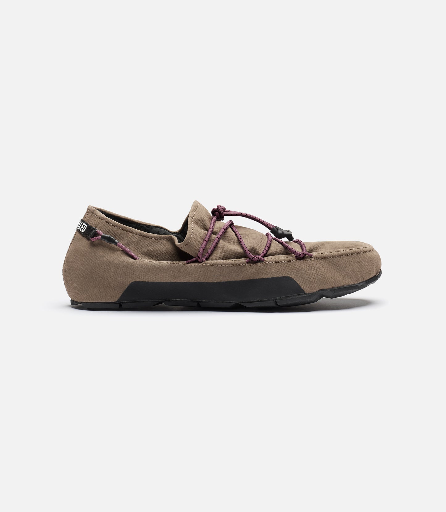 Odyssey Foldable Bikepacking Shoes