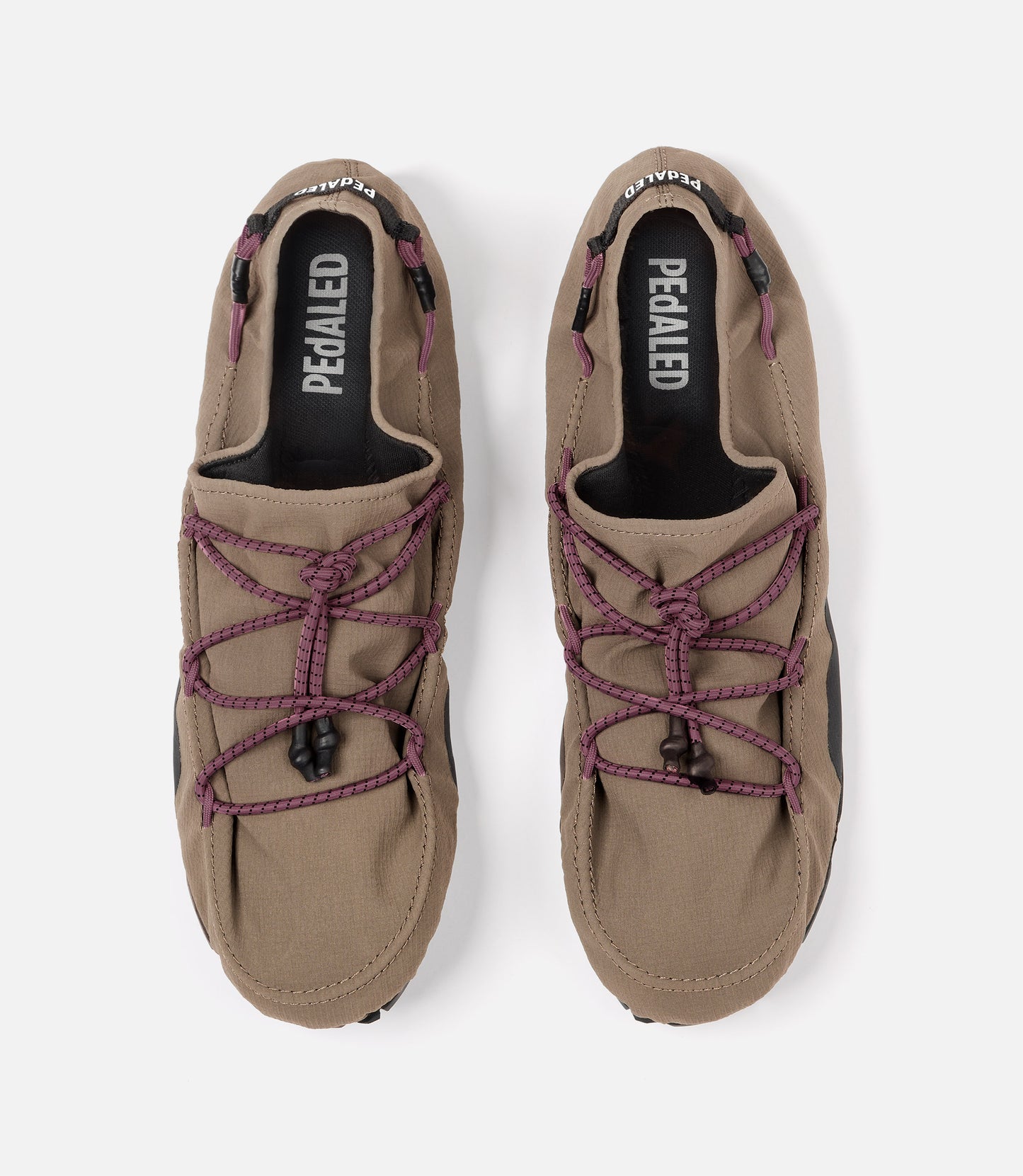 Odyssey Foldable Bikepacking Shoes