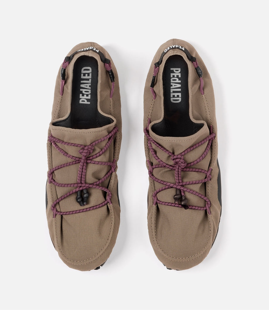 Odyssey Foldable Bikepacking Shoes
